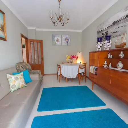 Bela Praia - Aver-o-mar Apartment *