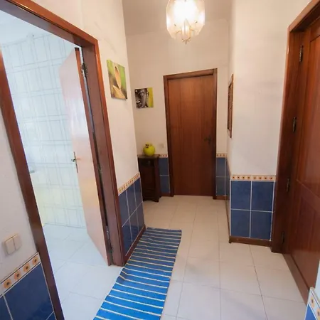 Bela Praia - Aver-o-mar Apartamento *