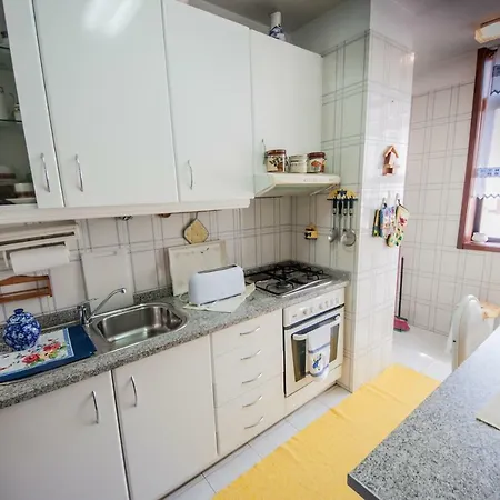 Apartamento Bela Praia - Aver-o-mar *