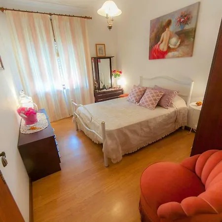 Bela Praia - Aver-o-mar Apartamento *