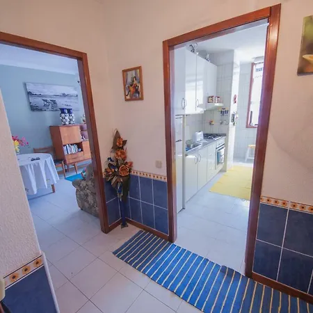 Apartamento Bela Praia - Aver-o-mar Póvoa de Varzim