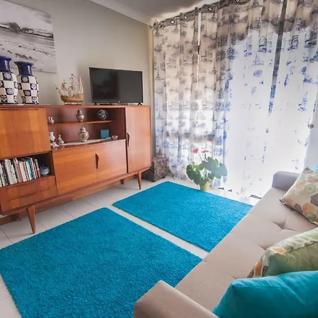 Apartment Bela Praia - Aver-o-mar *