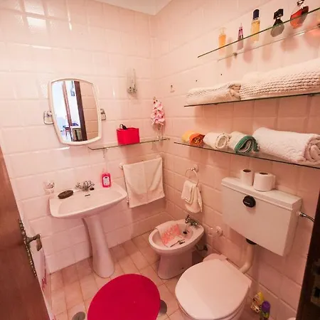 Apartamento Bela Praia - Aver-o-mar