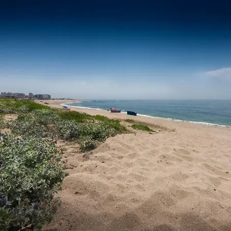 Bela Praia - Aver-o-mar Apartamento Póvoa de Varzim